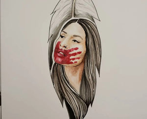 Missing and Murdered Indigenous Women's Day 2024