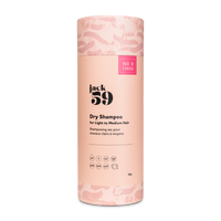 Dry Shampoo Medium Toned Hair