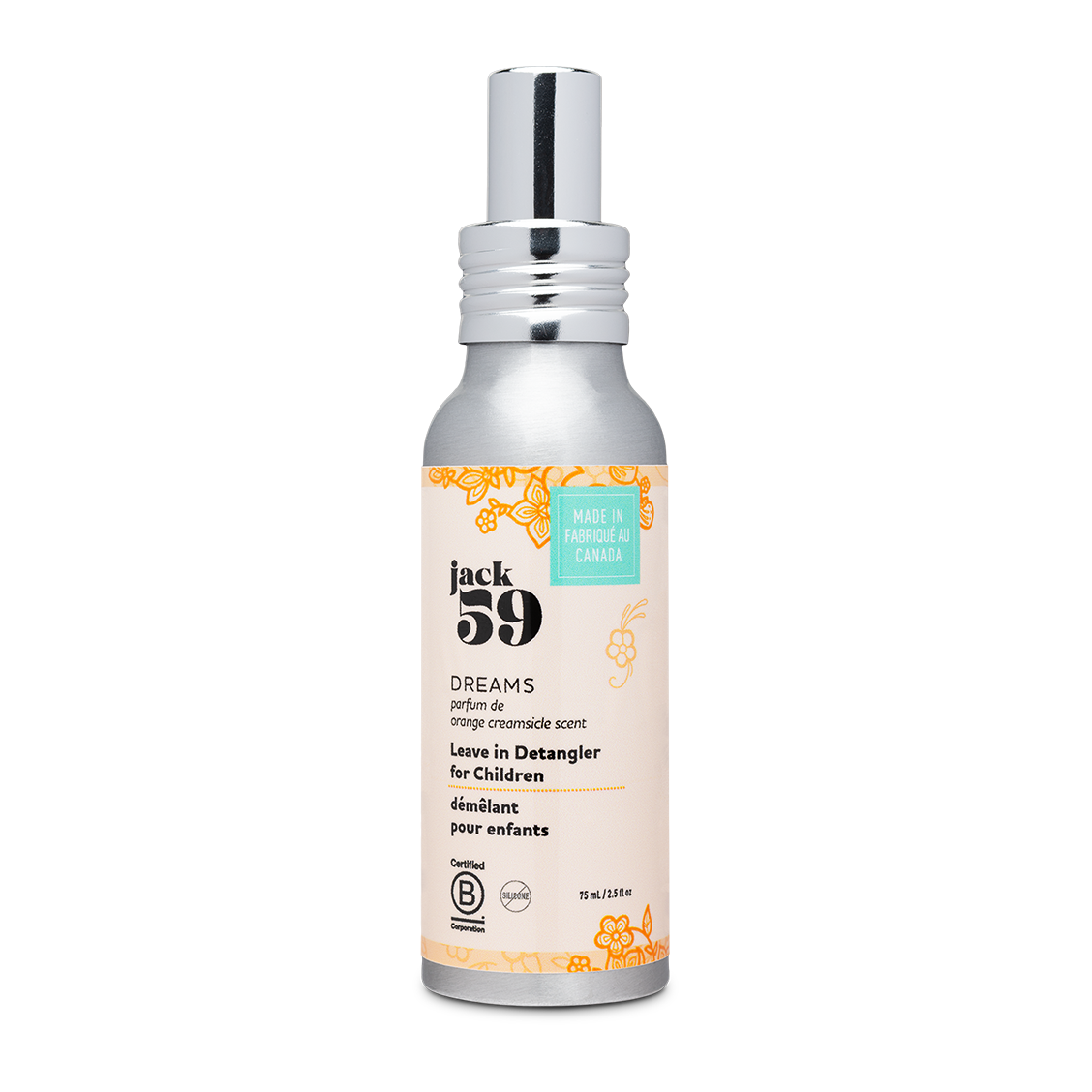 Dreams Leave-In Conditioner Travel Size