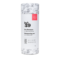 Dry Shampoo Light Toned Hair