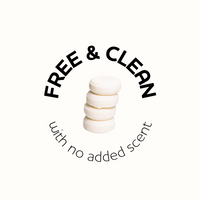 Naked Shampoo Travel Buddies Singles