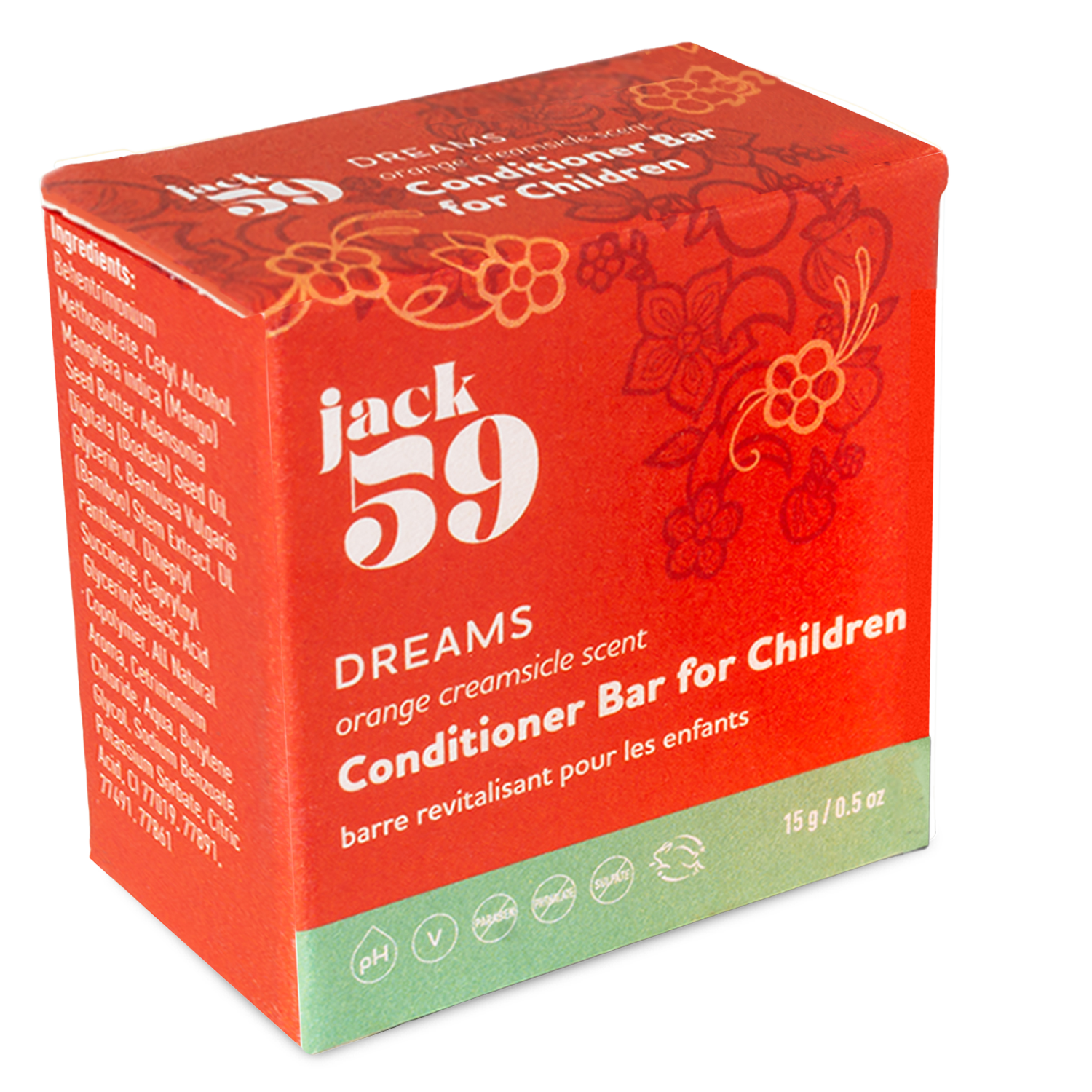 Dreams Conditioner Bar