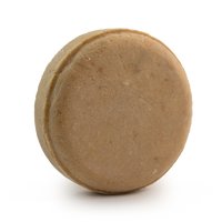 Restore shampoo bar that stimulates hair growth and scented with tea tree, orange, rosemary, eucalyptus, lemon and frankincense essential oils 