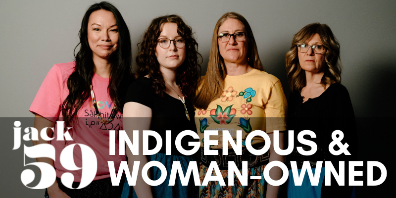Indigenous History Month—Canadian Indigenous Makers Showcase