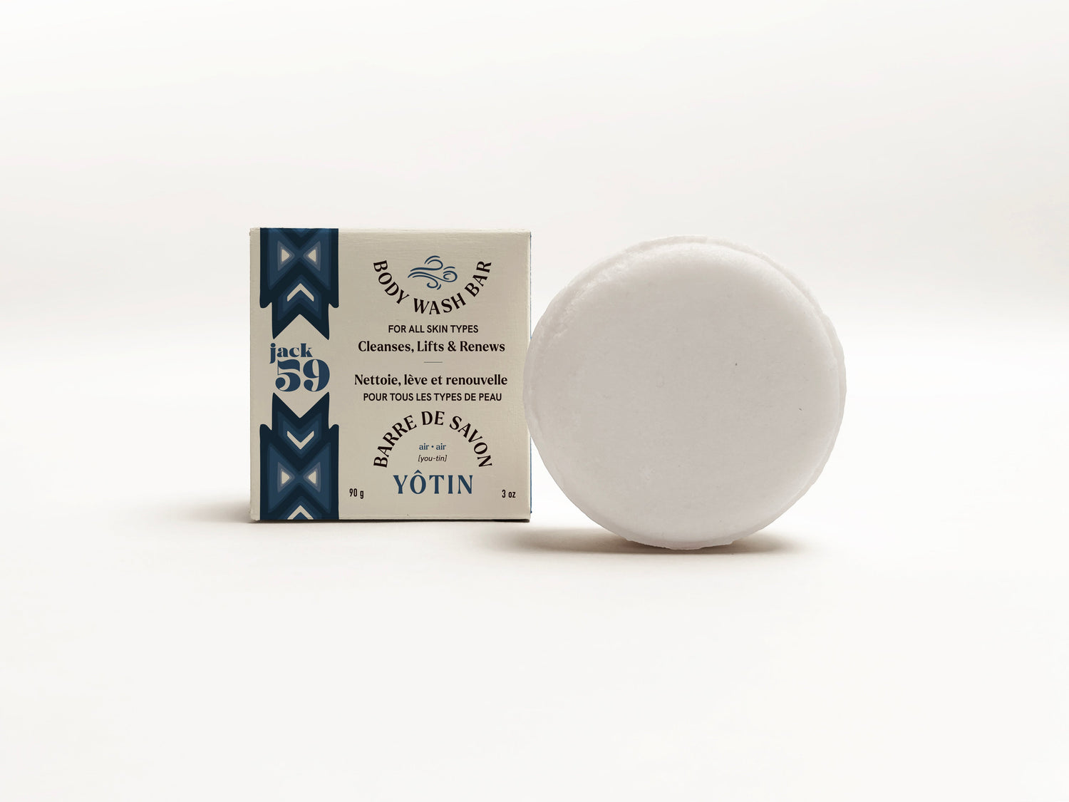 Yôtin – The Story Behind Our Air Bar