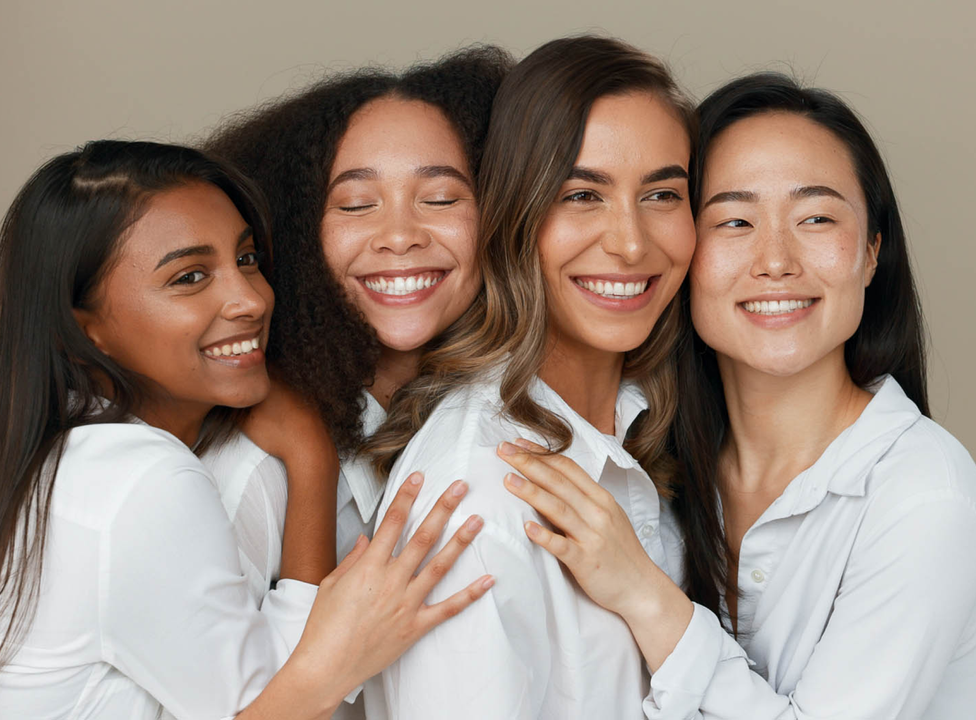 Salon-Quality, Without Sacrifice