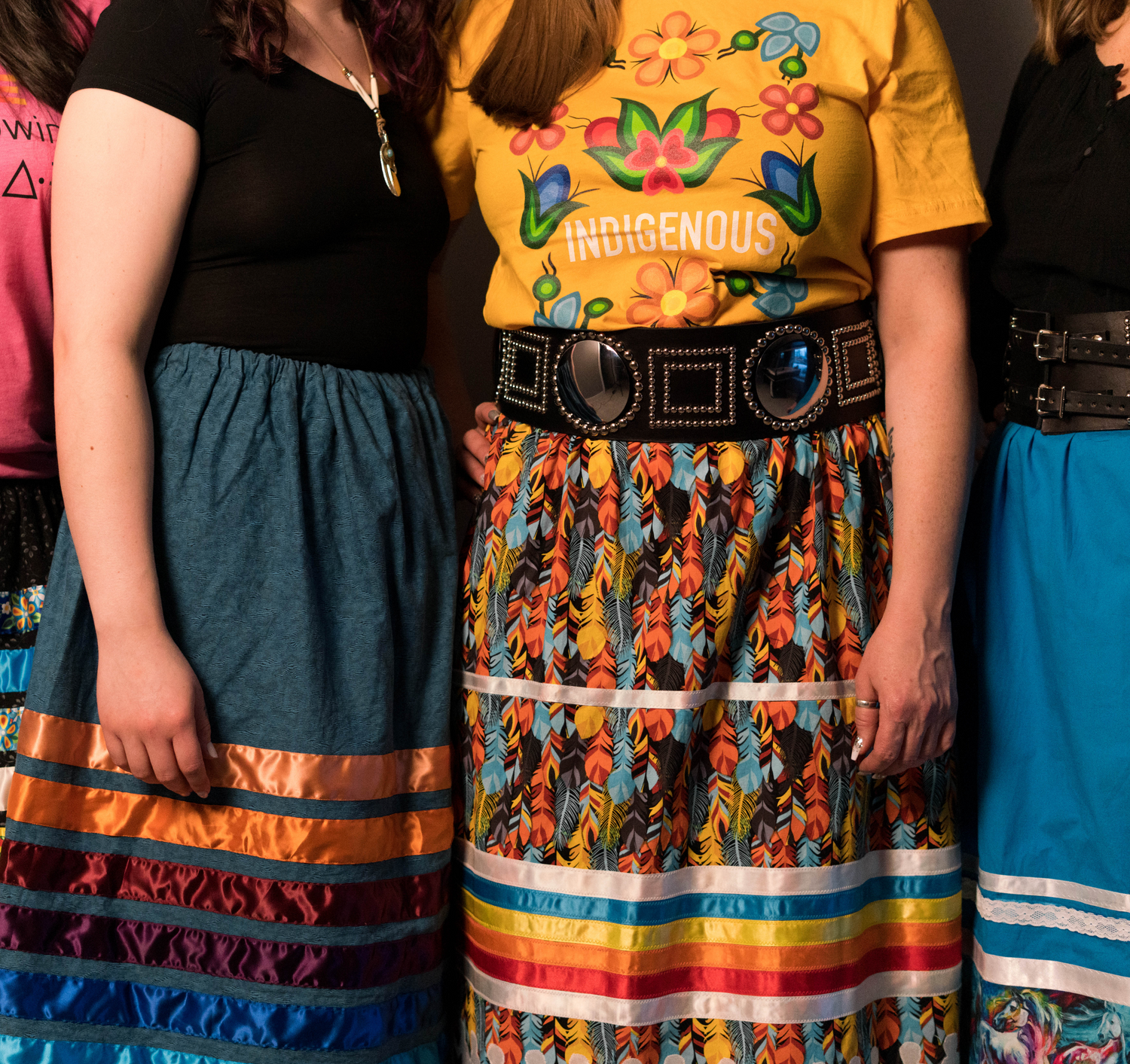 We Are Indigenous Owned