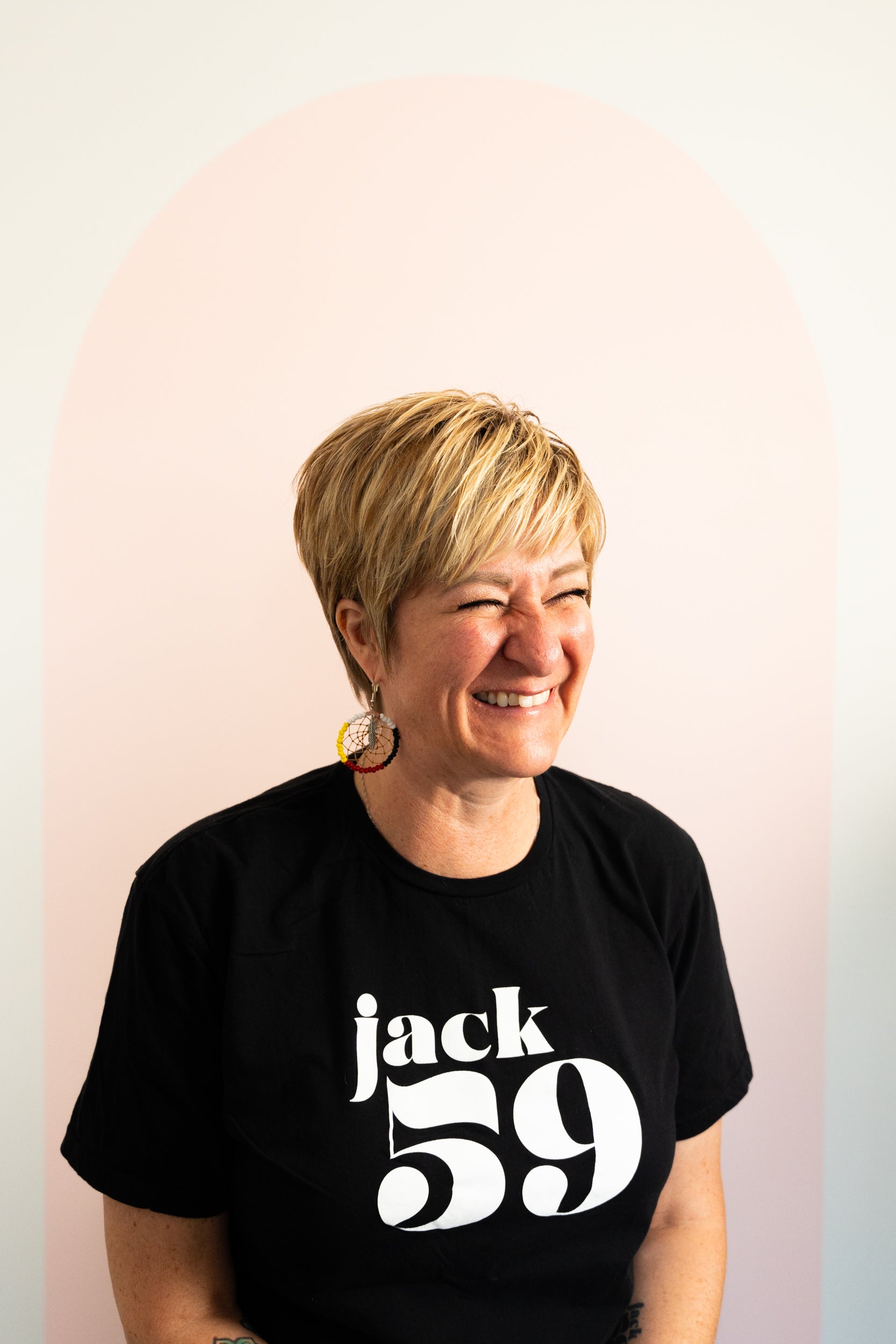 Women-Led Sustainable Haircare Brand | The Story of Jack59