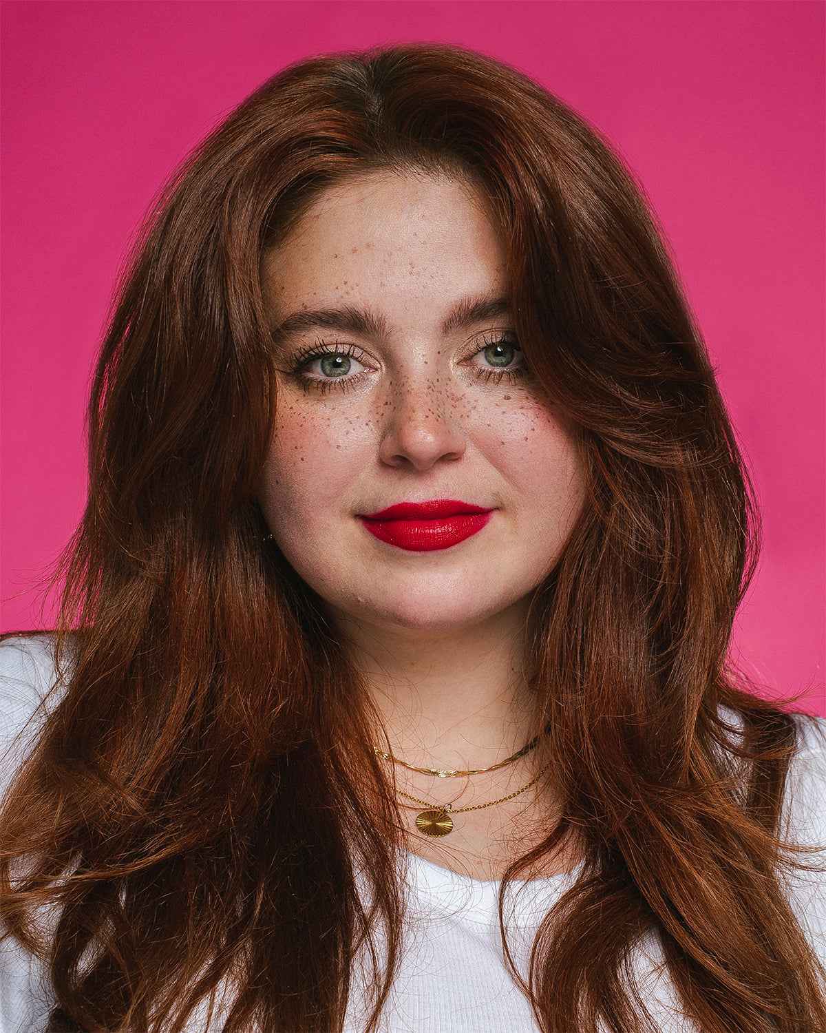 Sustain Lipstick