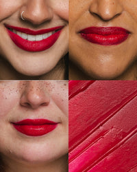 Sustain OG Black Paper Lipstick