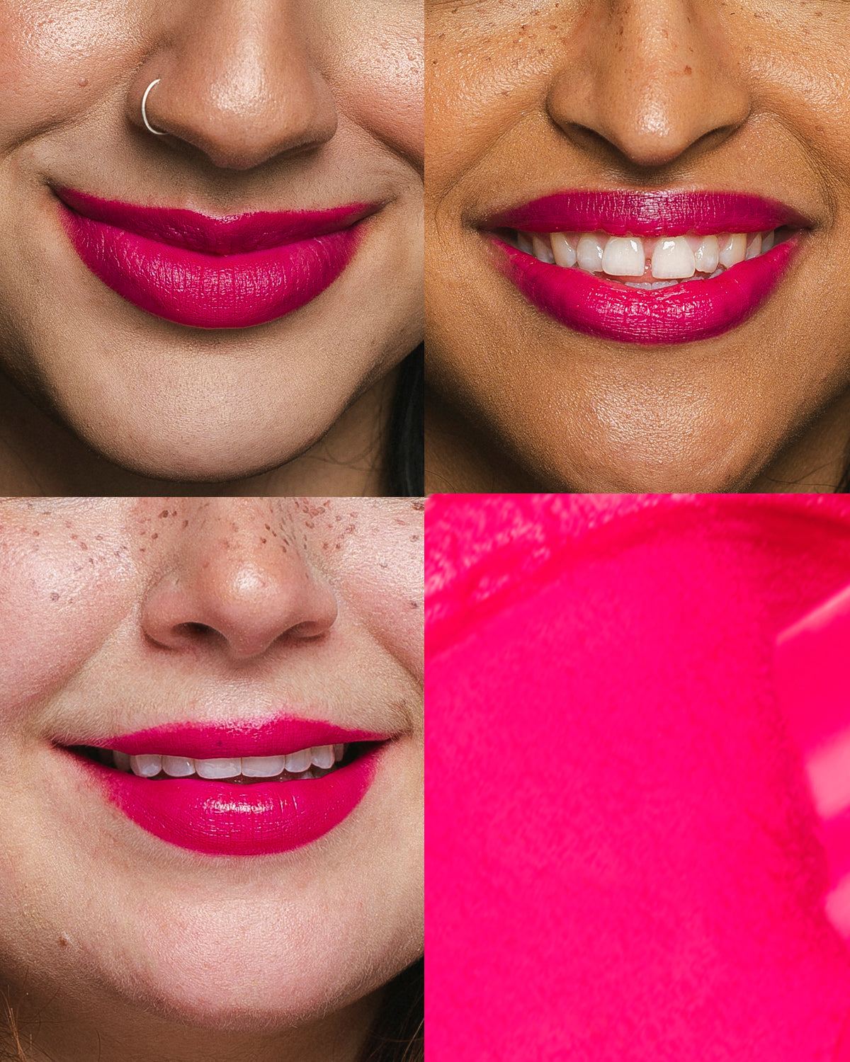 Sustain Lipstick