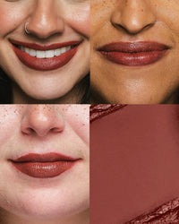 Sustain OG Black Paper Lipstick