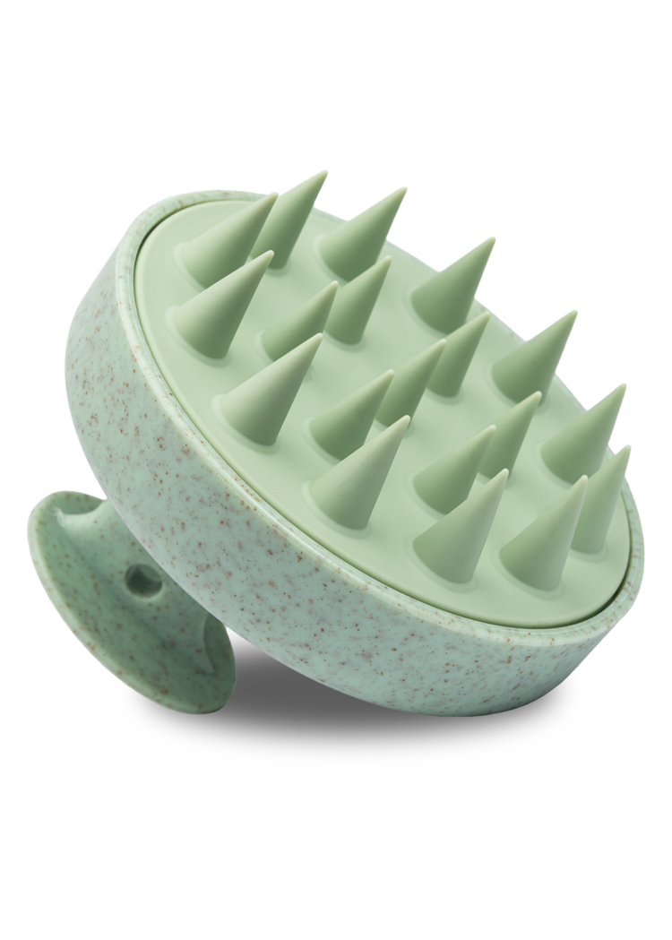 Scalp Massager – Healthy Hair & Relaxing Care