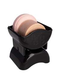 Compostable Shower Container