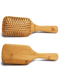 Bamboo Hair Brush