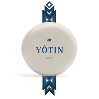 Yôtin (Air) Body Wash Bar