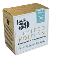 Limited Edition Biotin Conditioner Bar