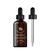 Liquid Gold Hair and Scalp Treatment Oil