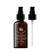 Liquid Gold Hair and Scalp Treatment Oil