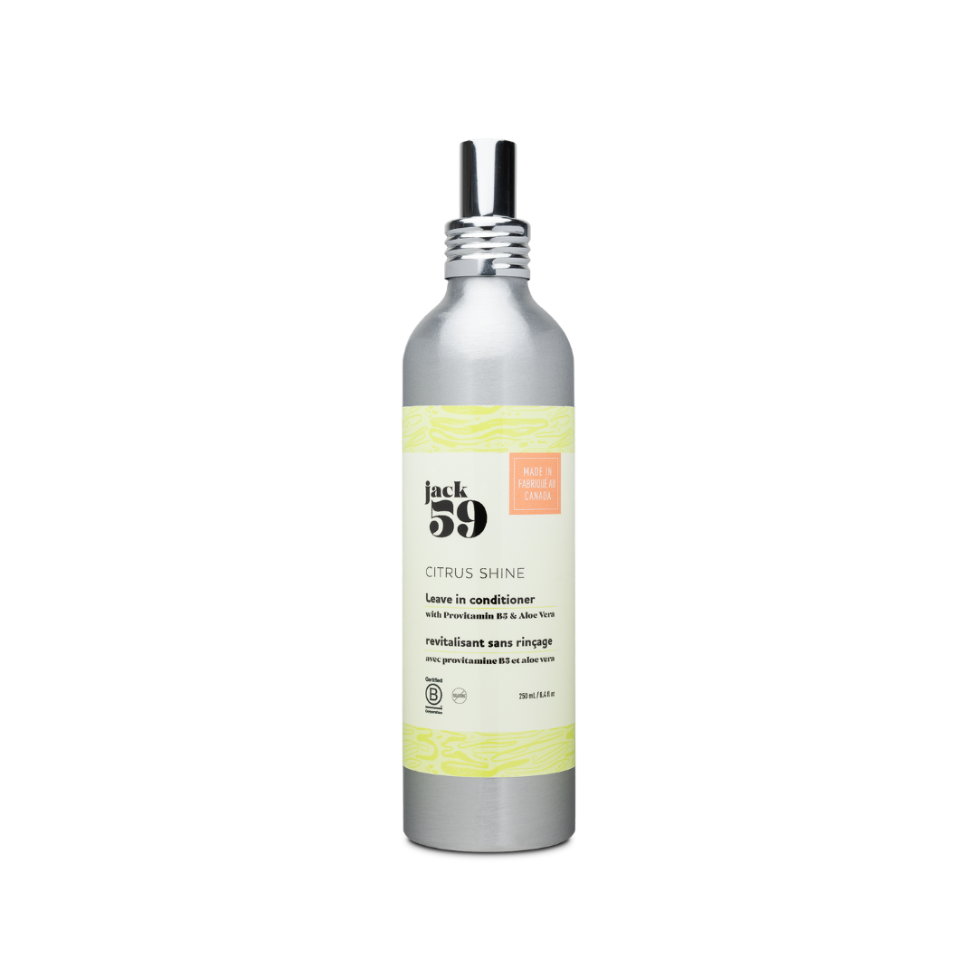 Bulk Leave-In Conditioner
