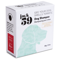 Gee Your Dog Smells Terrific