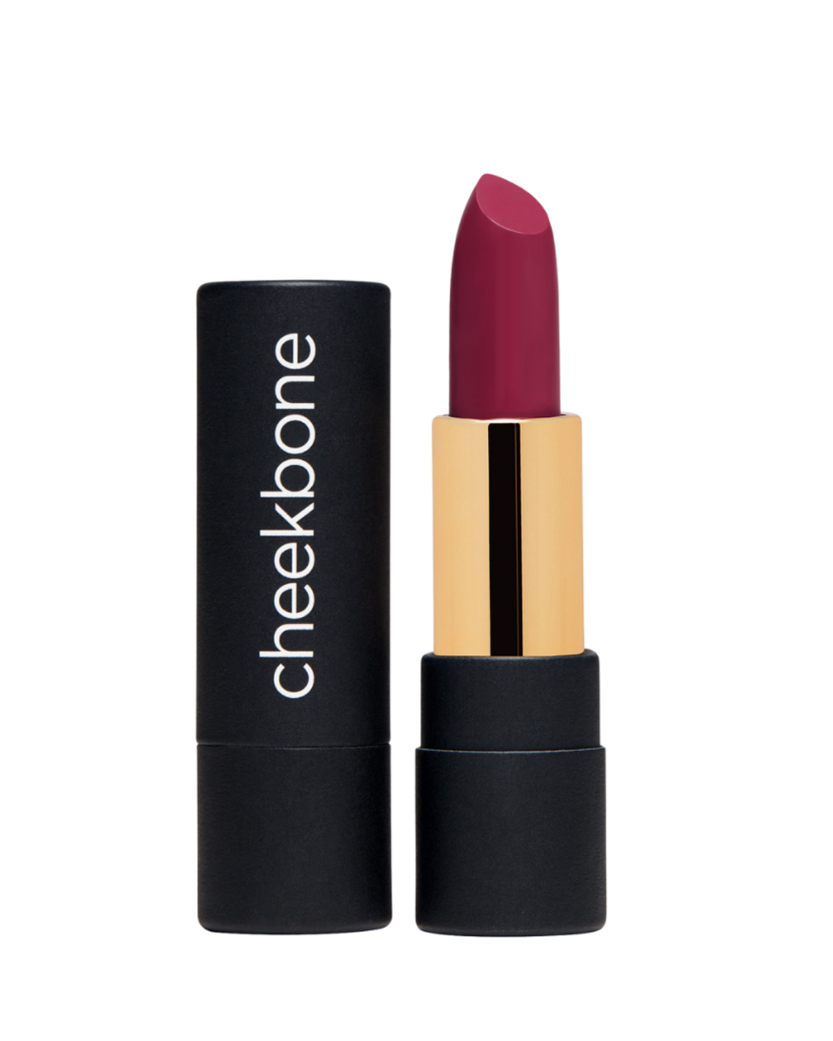Sustain OG Black Paper Lipstick