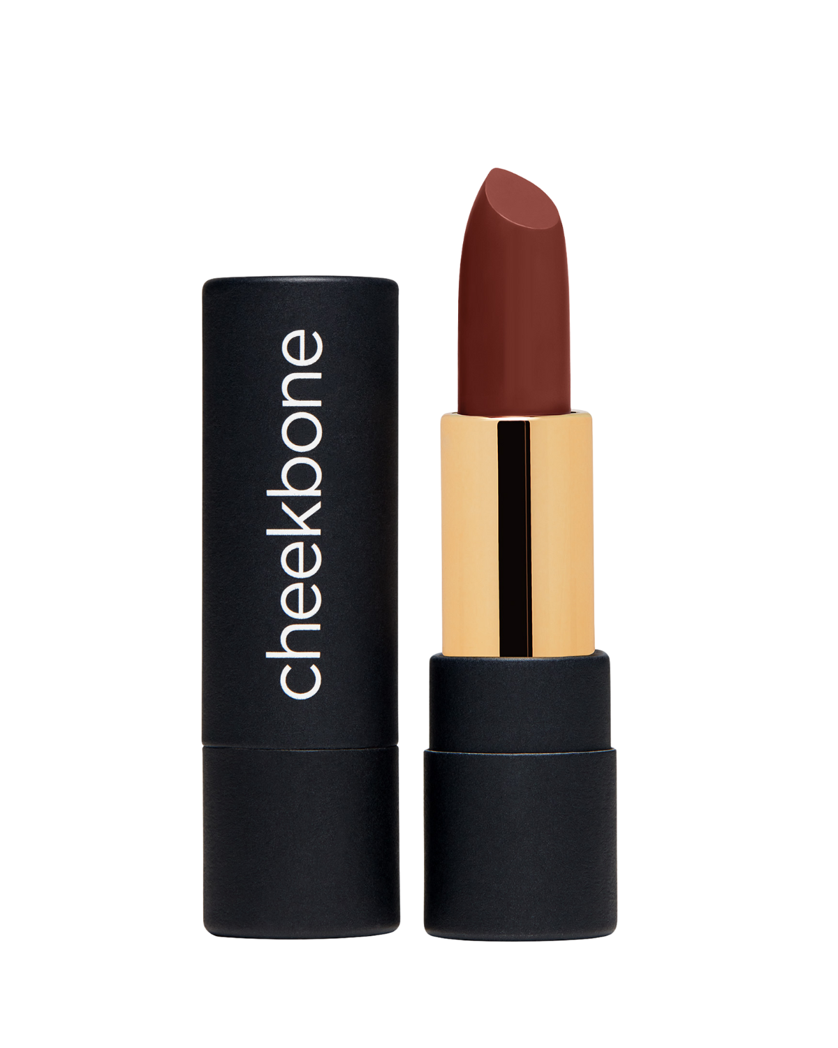 Sustain OG Black Paper Lipstick