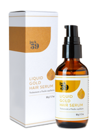 Liquid Gold Hair Serum
