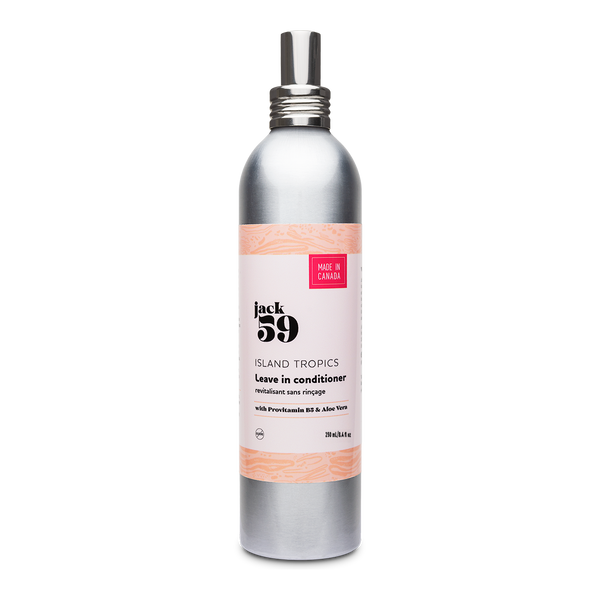 Leave-In Conditioner Island Tropics