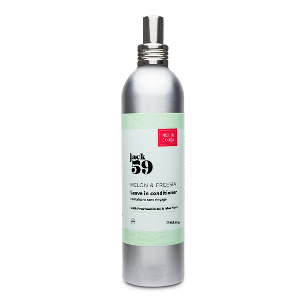 Leave-In Conditioner Melon and Freesia