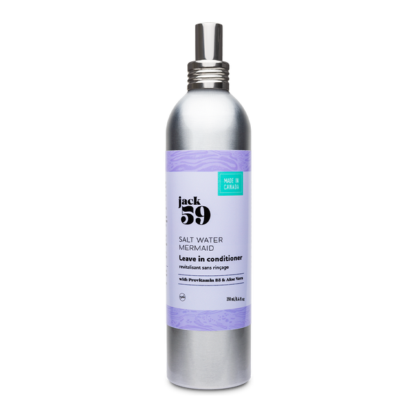 Leave-In Conditioner Saltwater Mermaid