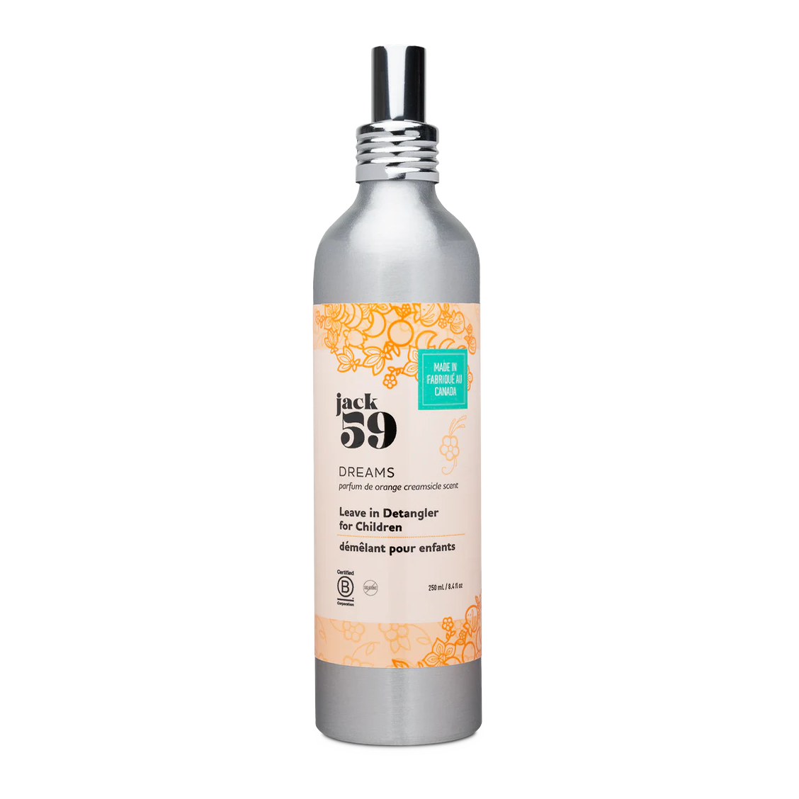 Bulk Leave-In Conditioner