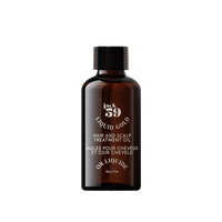 Liquid Gold Hair and Scalp Treatment Oil