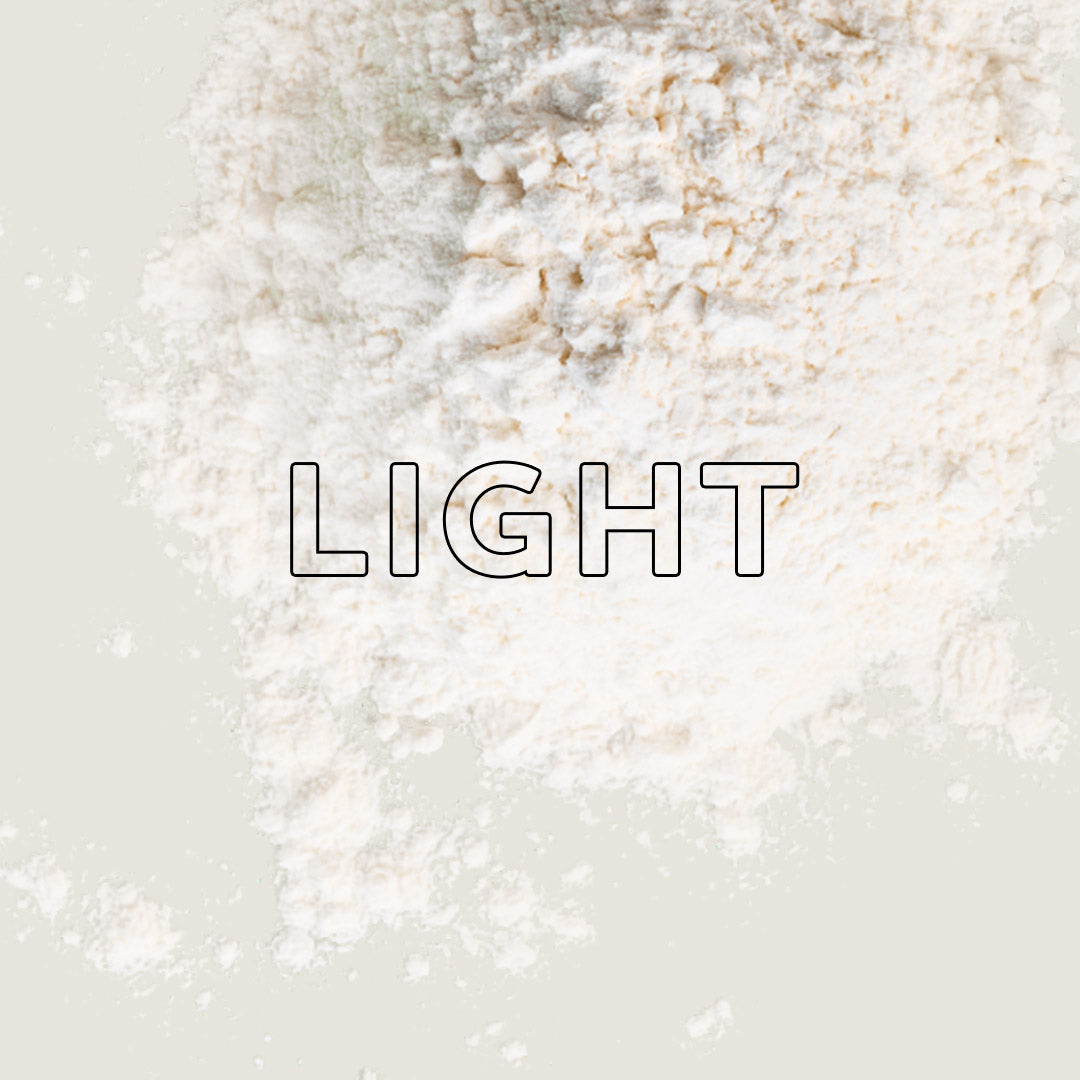 Dry Shampoo Powder Bulk