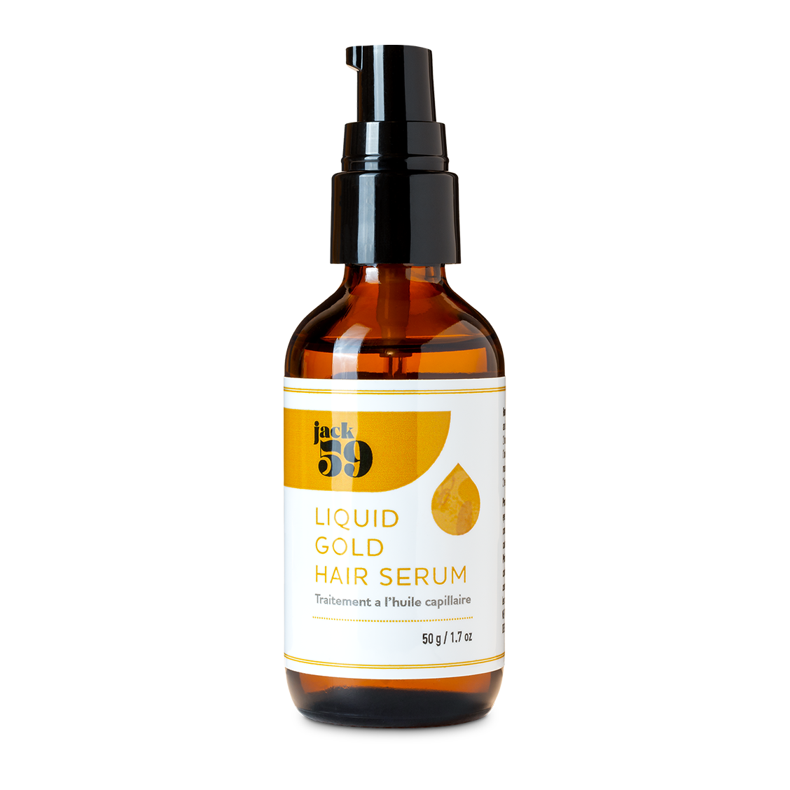 Liquid Gold Hair Serum Bulk
