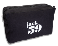 Jack59 Travel Bag