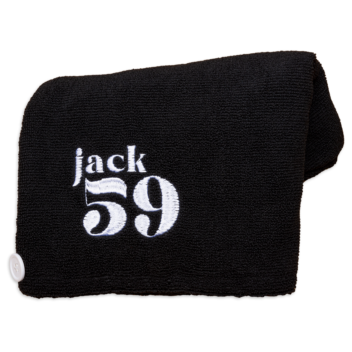 Microfibre Hair Towel