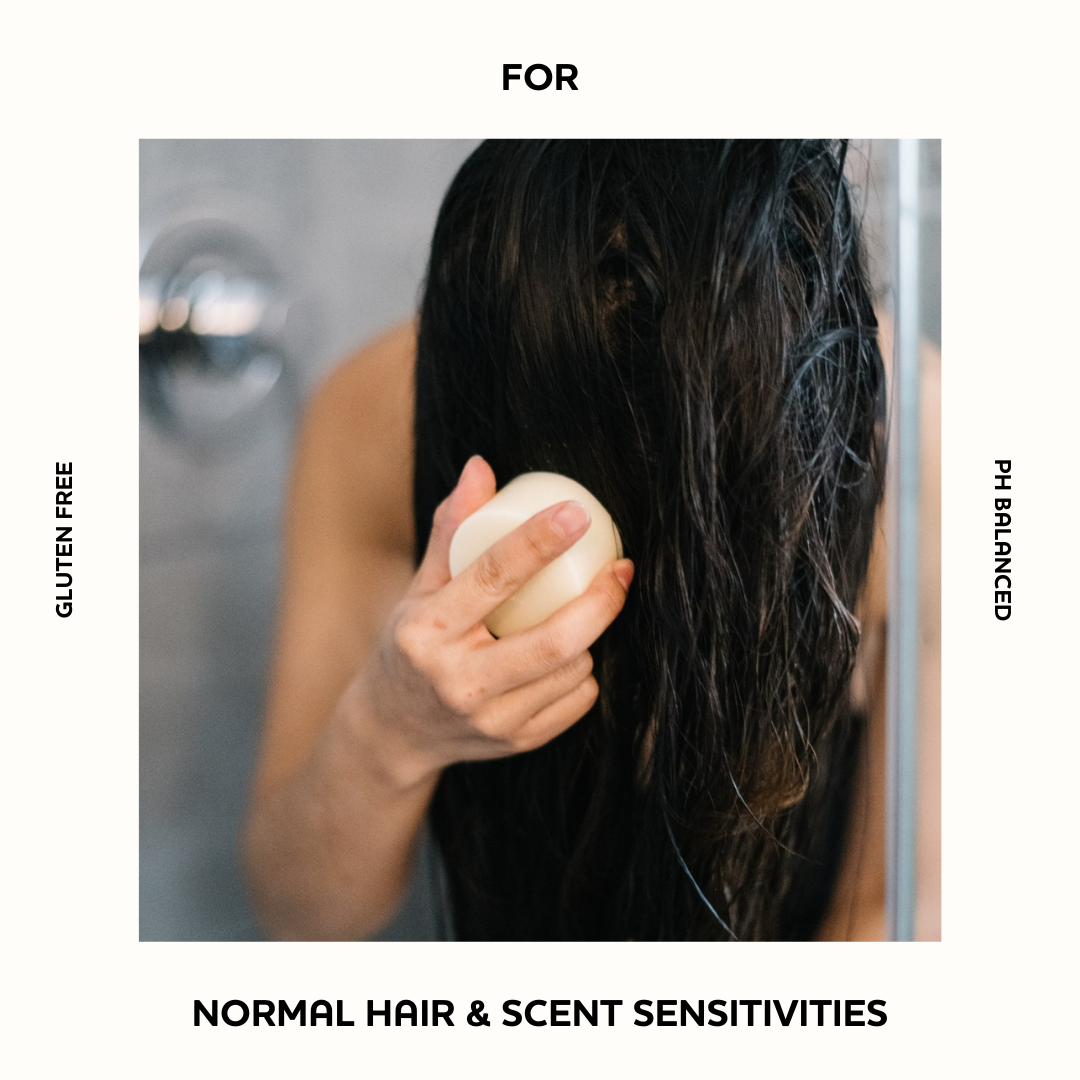 Naked Shampoo Travel Buddies Singles