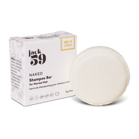 Naked Shampoo Travel Buddies Singles