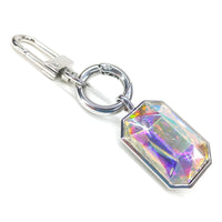 TUMBLER ACCESSORY OR KEY CHAIN