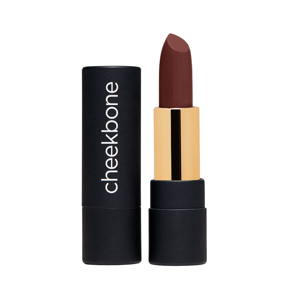 Sustain OG Black Paper Lipstick