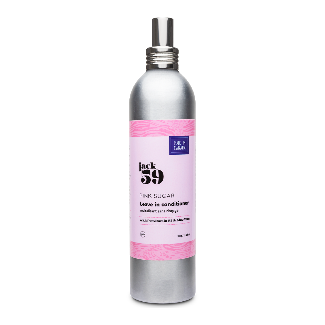 Pink Sugar Leave-In Conditioner Full Size