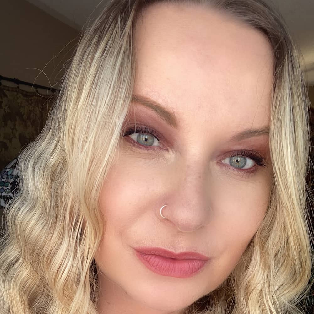 Fearless Eyeshadow