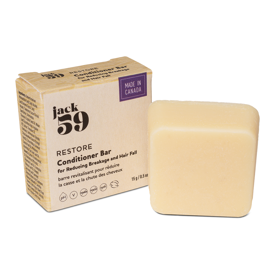 Restore Travel Conditioner Buddy