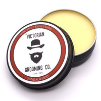 Victorian Grooming - Beard Balm