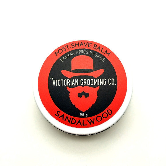 Victorian Grooming - Post Shave Balm