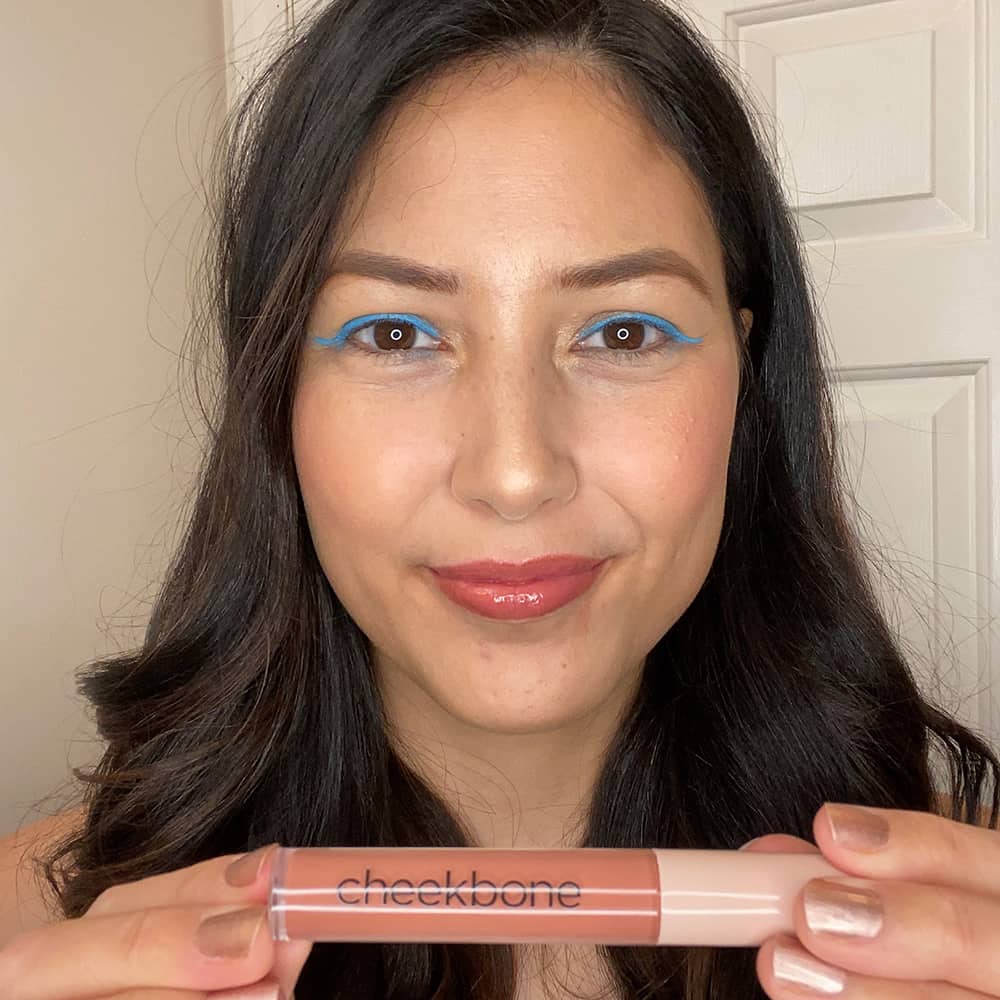 Harmony Lip Gloss