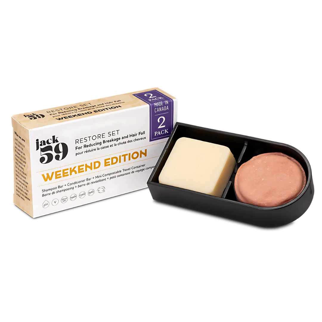 Restore Travel Set