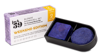 Blonde Bombshell Weekender
