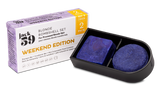 Blonde Bombshell Weekender